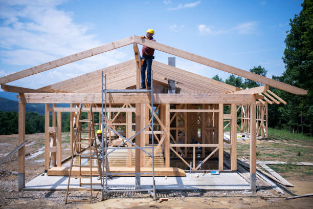Slate Roofing Contractor in Fountainhead Orchard Hills, MD