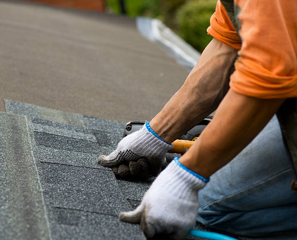 Roof Installation Near Me in Fountainhead Orchard Hills, MD